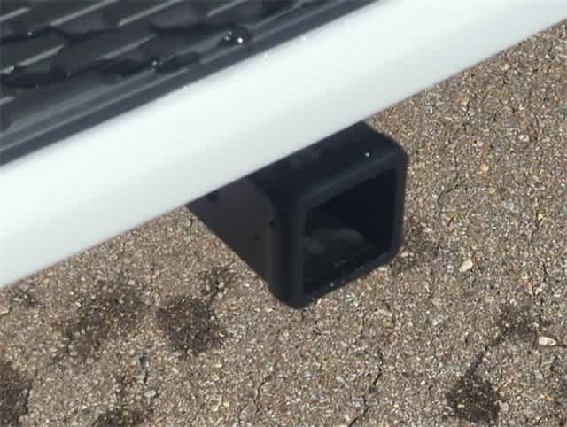 Thumbnail: 2025 RAM 1500 - 33