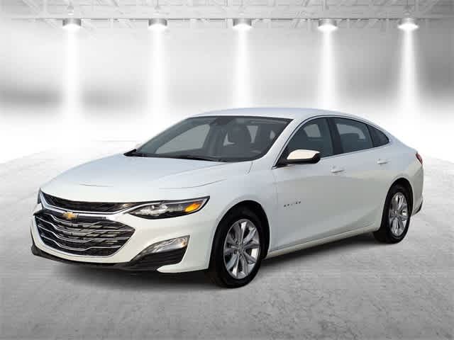 Thumbnail: 2023 Chevrolet Malibu - 4