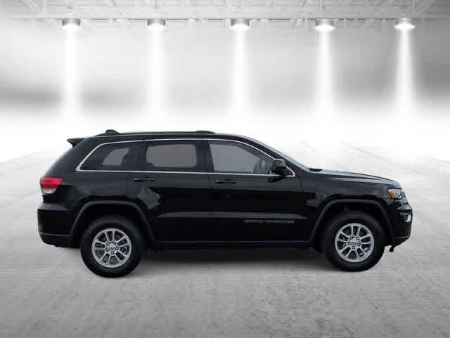 Thumbnail: 2019 Jeep Grand Cherokee - 9