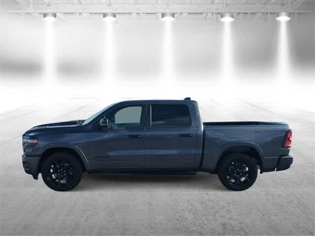 Thumbnail: 2026 RAM 1500 - 5