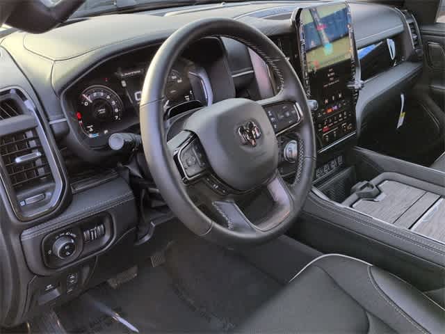 Thumbnail: 2026 RAM 1500 - 10