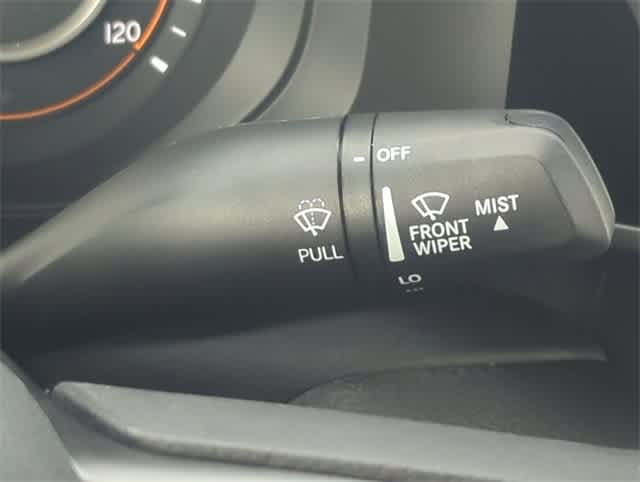 Thumbnail: 2026 Jeep Gladiator - 25