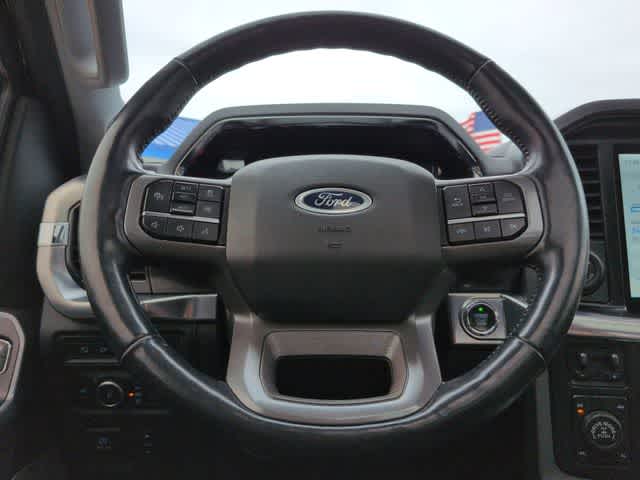Thumbnail: 2022 Ford F-150 - 24