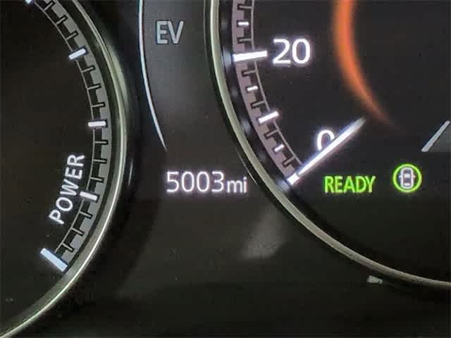 Thumbnail: 2025 Mazda CX-50 - 34