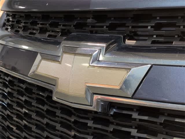 Thumbnail: 2014 Chevrolet Malibu - 12