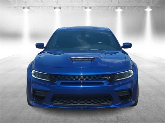 Thumbnail: 2022 Dodge Charger - 3