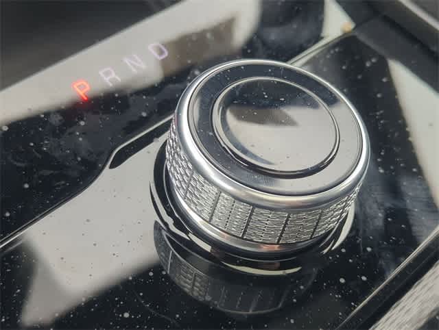 Thumbnail: 2025 Jeep Grand Cherokee L - 33