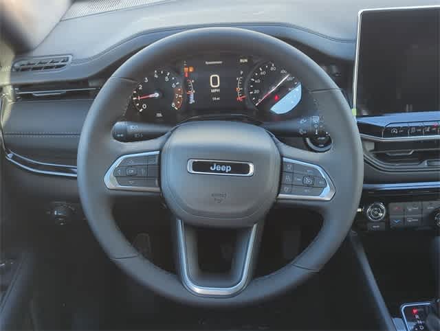 Thumbnail: 2026 Jeep Compass - 22