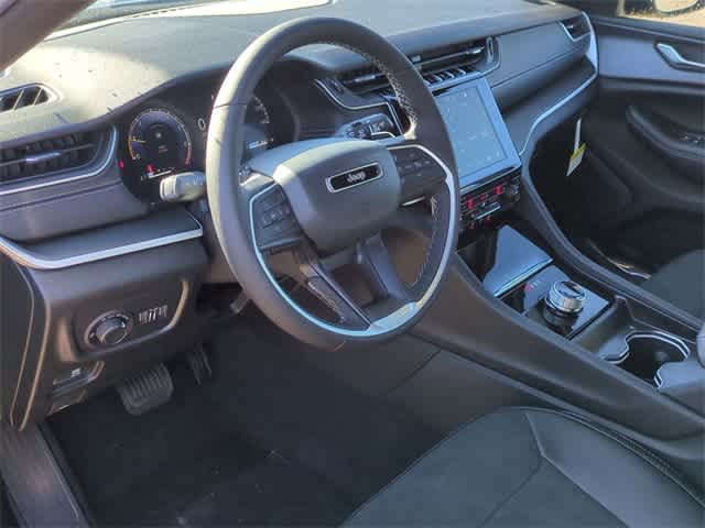 Thumbnail: 2025 Jeep Grand Cherokee L - 10