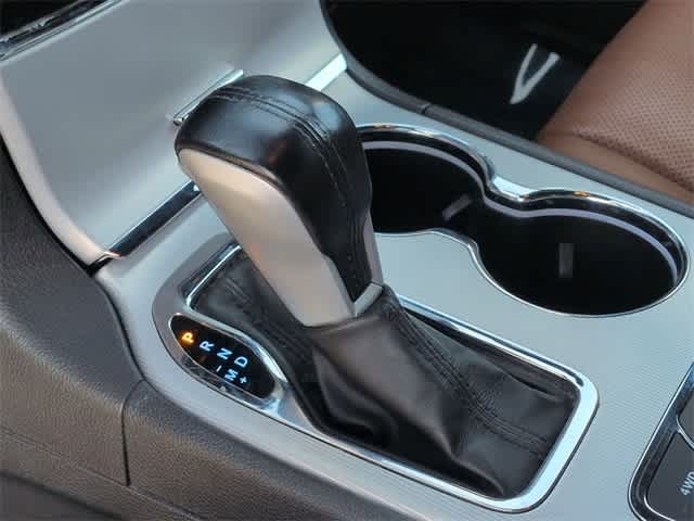 Thumbnail: 2021 Jeep Grand Cherokee - 34