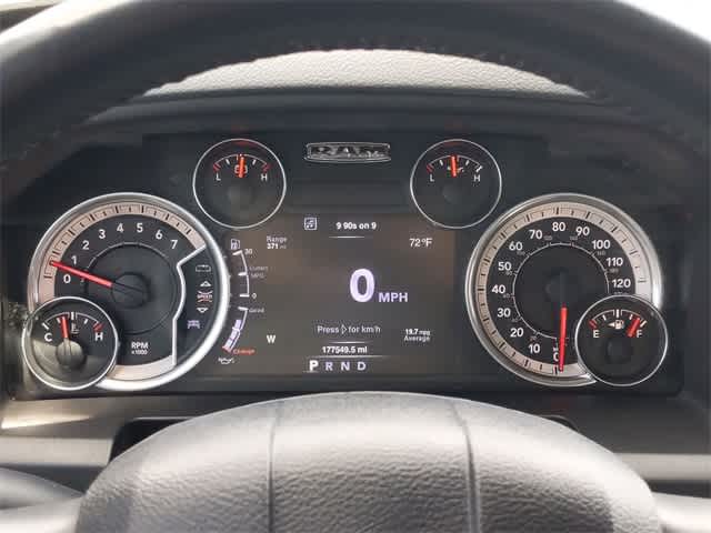Thumbnail: 2016 RAM 1500 - 30