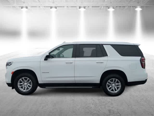 Thumbnail: 2023 Chevrolet Tahoe - 5