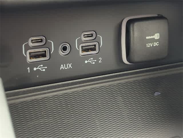 Thumbnail: 2025 Jeep Grand Cherokee L - 32