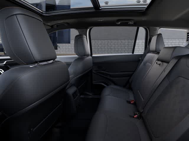 Thumbnail: 2026 Jeep Cherokee - 23