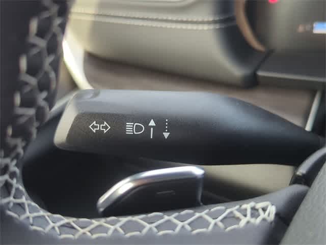 Thumbnail: 2025 Jeep Grand Cherokee - 28