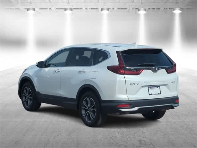 Thumbnail: 2021 Honda CR-V - 6