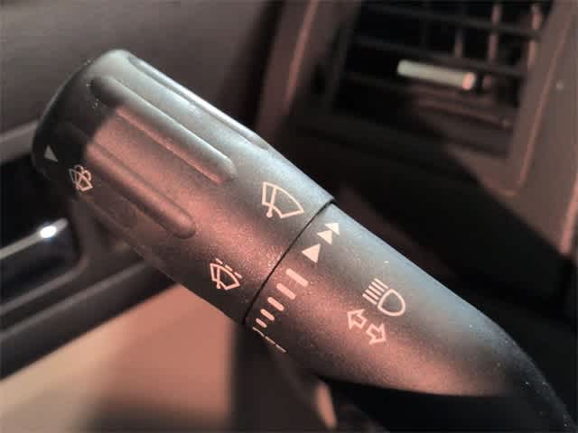 Thumbnail: 2008 Ford Fusion - 25