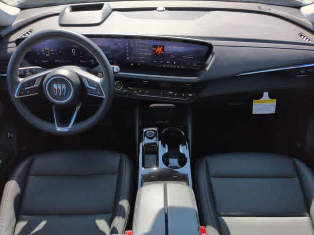 Thumbnail: 2024 Buick Envision - 15