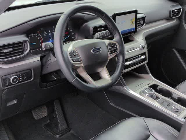 Thumbnail: 2023 Ford Explorer - 10