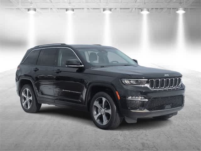 Thumbnail: 2023 Jeep Grand Cherokee - 2