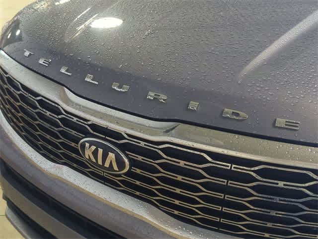 Thumbnail: 2020 Kia Telluride - 12