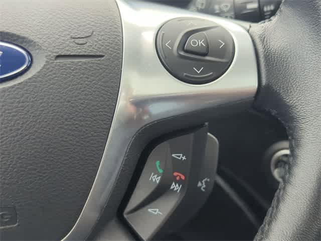Thumbnail: 2017 Ford C-Max - 26