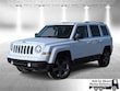  Jeep Patriot