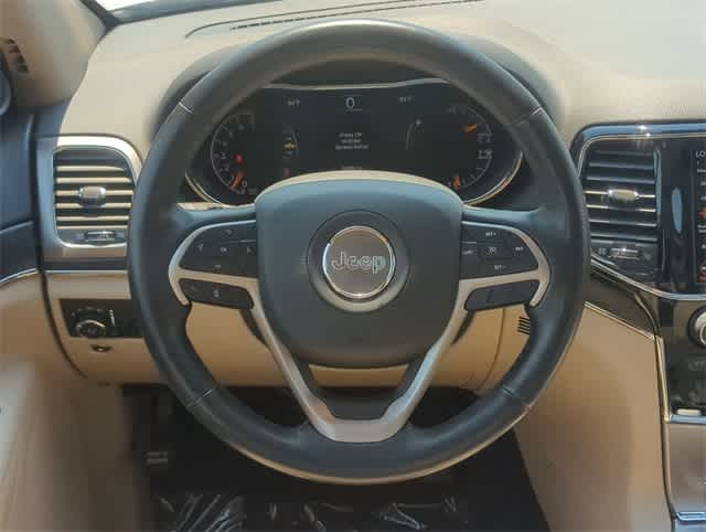 Thumbnail: 2020 Jeep Grand Cherokee - 24