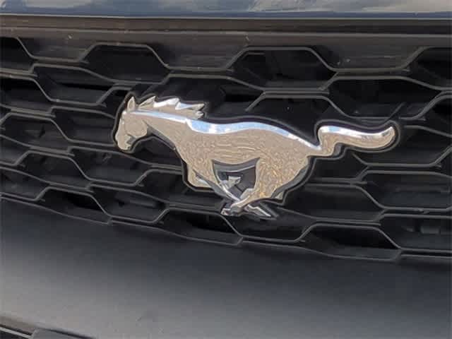 Thumbnail: 2023 Ford Mustang - 12