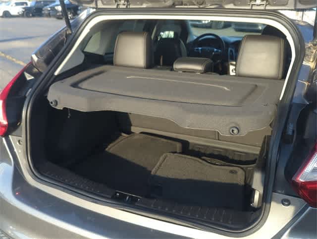 Thumbnail: 2013 Ford Focus - 32
