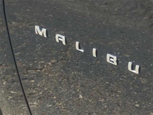 Thumbnail: 2018 Chevrolet Malibu - 13