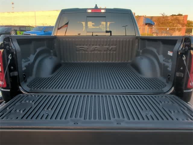 Thumbnail: 2026 RAM 1500 - 35
