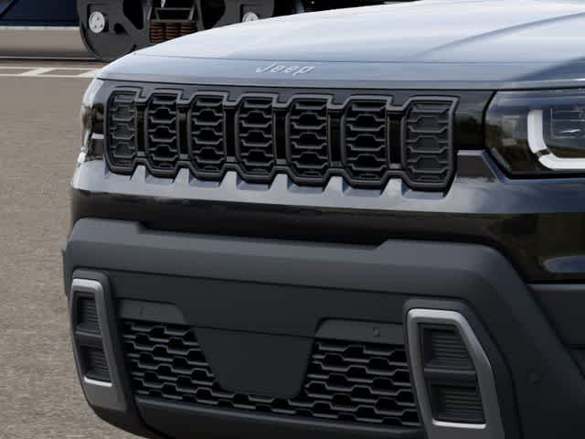 Thumbnail: 2026 Jeep Cherokee - 11