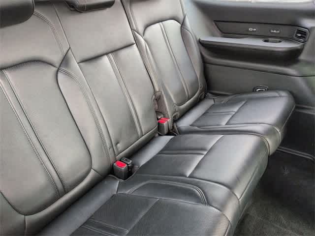 Thumbnail: 2024 Jeep Wagoneer - 21