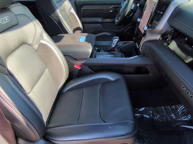 Thumbnail: 2025 RAM 1500 - 21