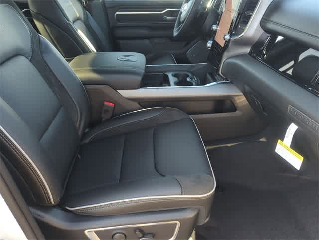 Thumbnail: 2026 RAM 1500 - 21