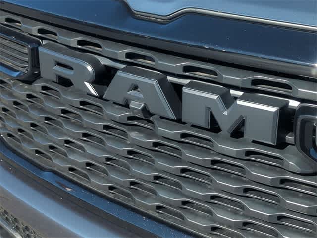 Thumbnail: 2025 RAM 1500 - 12