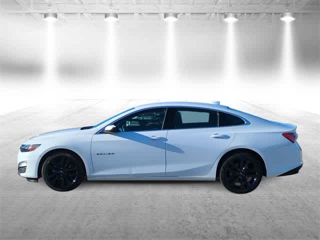 Thumbnail: 2023 Chevrolet Malibu - 5