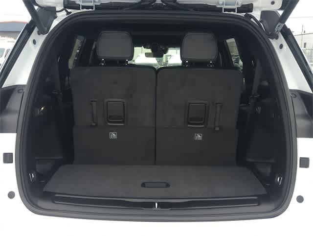 Thumbnail: 2025 Jeep Grand Cherokee L - 36