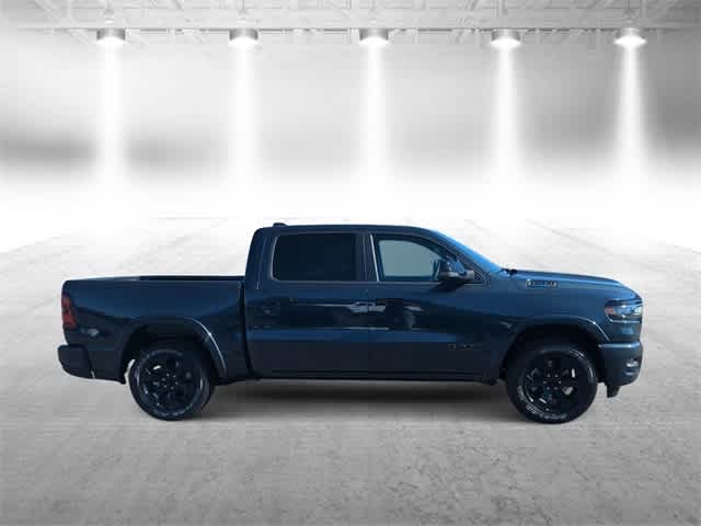 Thumbnail: 2025 RAM 1500 - 9