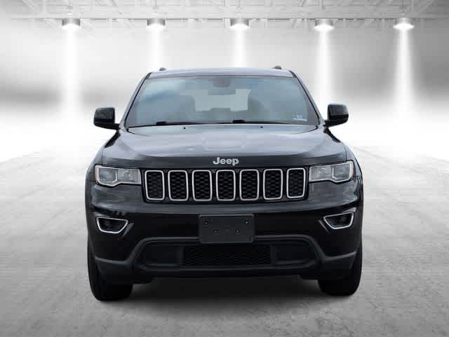 Thumbnail: 2019 Jeep Grand Cherokee - 3