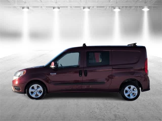 Thumbnail: 2015 RAM ProMaster City - 5