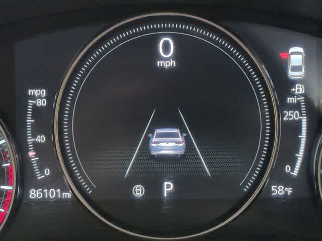 Thumbnail: 2021 Mazda Mazda3 - 30