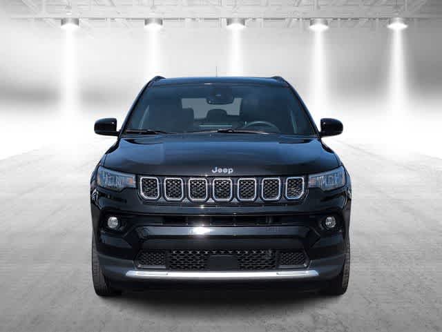 Thumbnail: 2023 Jeep Compass - 3