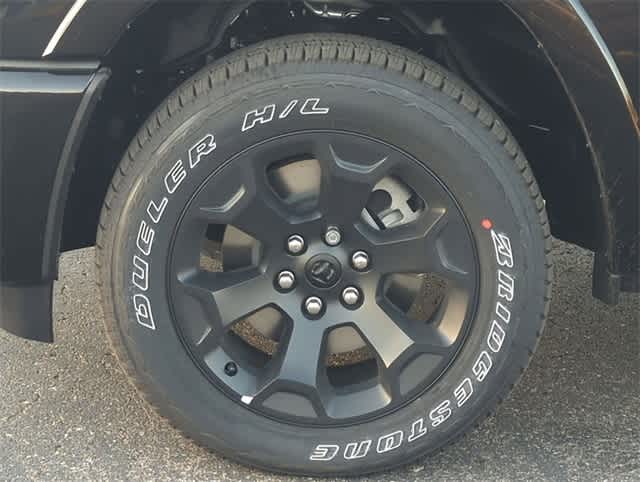 Thumbnail: 2026 RAM 1500 - 14