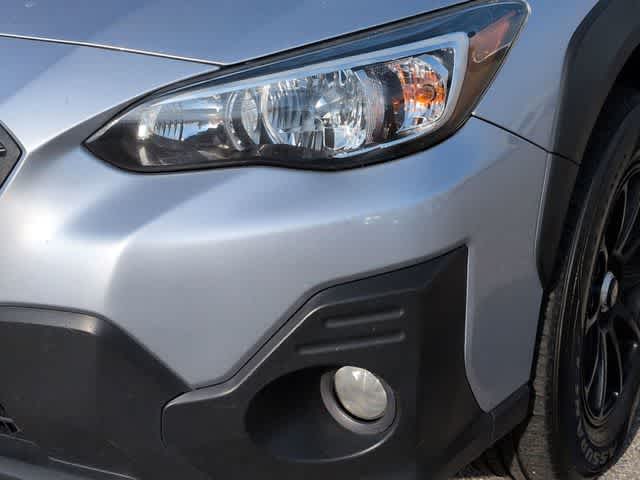 2021 Subaru Crosstrek Sport - Photo 11