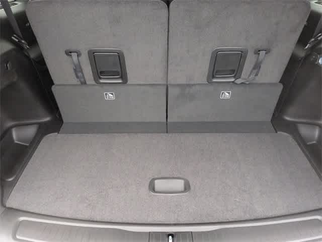 Thumbnail: 2025 Jeep Grand Cherokee L - 36