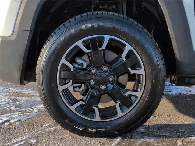 Thumbnail: 2023 Jeep Renegade - 14