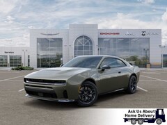 2026 Dodge Charger Scat Pack Coupe
