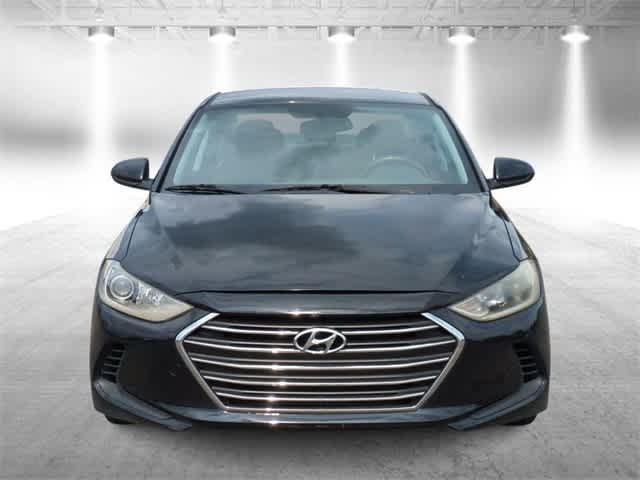 Thumbnail: 2018 Hyundai Elantra - 3